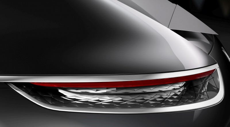 Car-Revs-Daily.com Citroen Divine DS Concept for Paris 2014 Shows Way for 2016 DS4 21