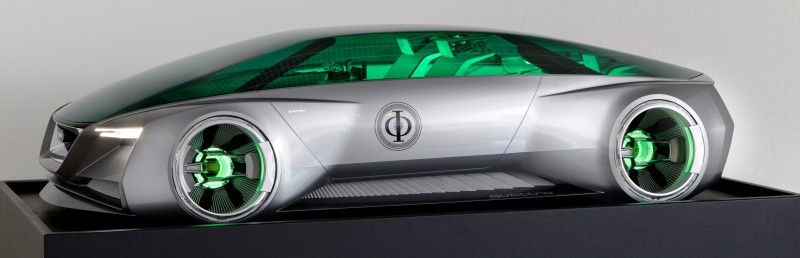 Car-Revs-Daily.com Concept Flashback - 2013 Audi Fleet Shuttle Quattro 8