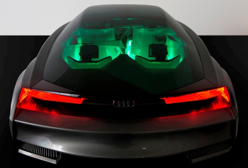 Car-Revs-Daily.com Concept Flashback - 2013 Audi Fleet Shuttle Quattro 9