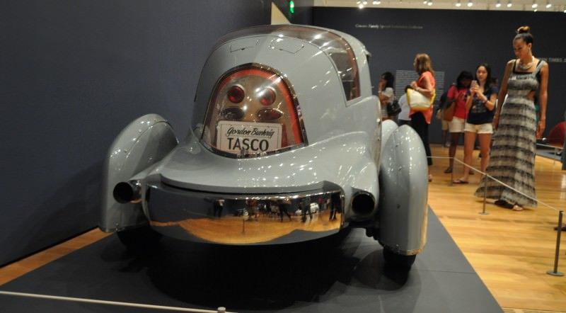 Car-Revs-Daily.com Dream Cars Exhibition - Atlanta 2014 - 1948 TASCO 10