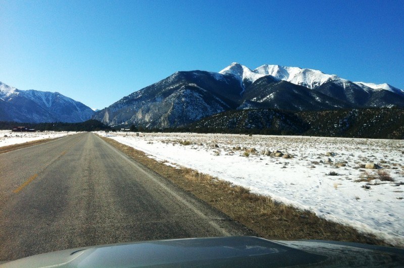 Car-Revs-Daily.com Driving Adventures - Pikes Peak and the Colorado Continental Divide 35