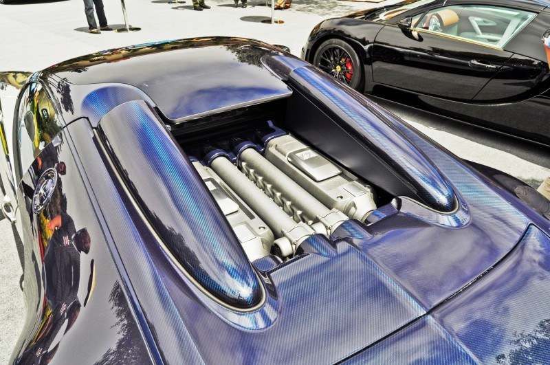 Car-Revs-Daily.com EXCLUSIVE! 2014 Bugatti Veyron Legend ETTORE BUGATTI in 45 Stunning Photos 15