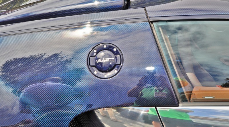 Car-Revs-Daily.com EXCLUSIVE! 2014 Bugatti Veyron Legend ETTORE BUGATTI in 45 Stunning Photos 21