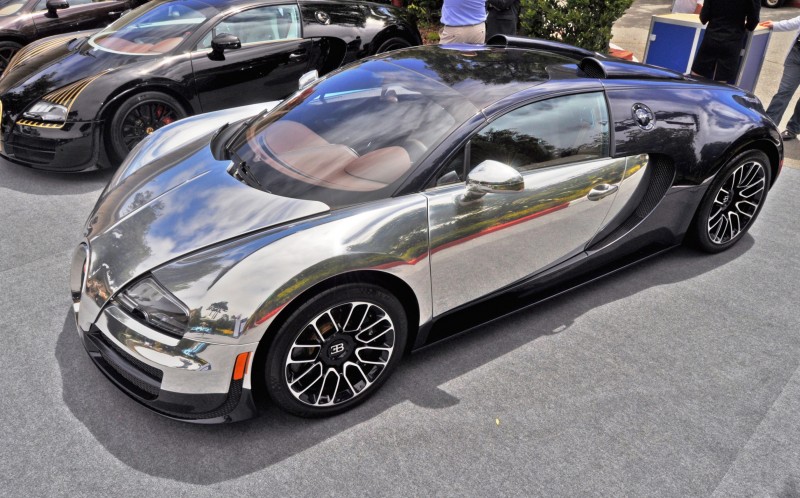 Car-Revs-Daily.com EXCLUSIVE! 2014 Bugatti Veyron Legend ETTORE BUGATTI in 45 Stunning Photos 24