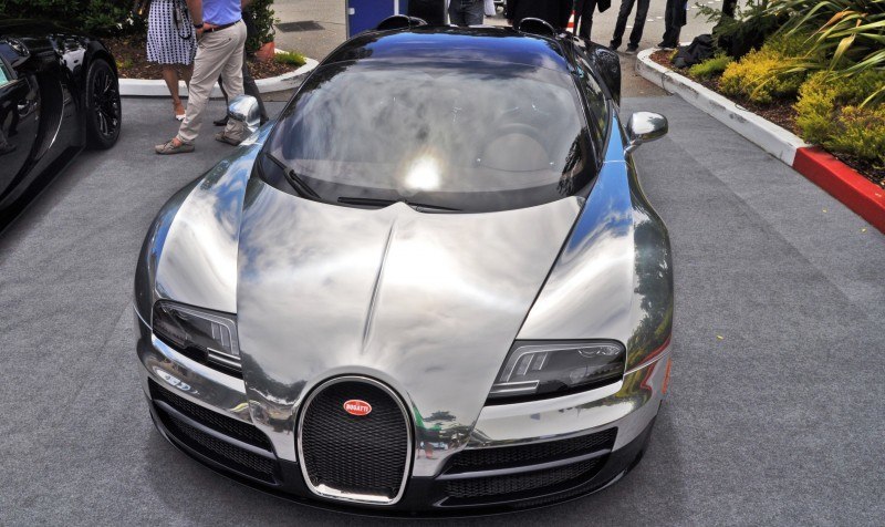 Car-Revs-Daily.com EXCLUSIVE! 2014 Bugatti Veyron Legend ETTORE BUGATTI in 45 Stunning Photos 28