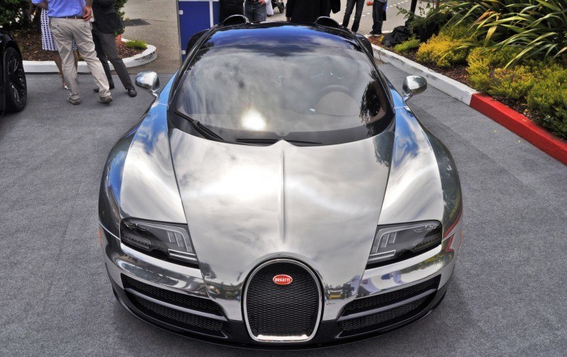 Car-Revs-Daily.com EXCLUSIVE! 2014 Bugatti Veyron Legend ETTORE BUGATTI in 45 Stunning Photos 29