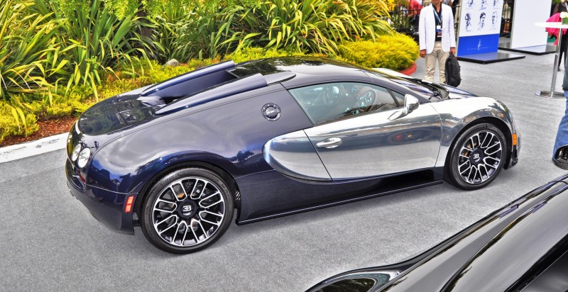 Car-Revs-Daily.com EXCLUSIVE! 2014 Bugatti Veyron Legend ETTORE BUGATTI in 45 Stunning Photos 41