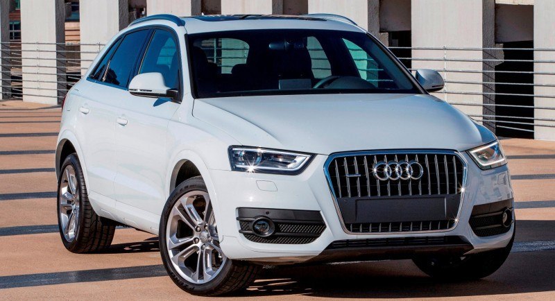 Car-Revs-Daily.com Exclusive Rendering - 2016 AUDI S Q3 2