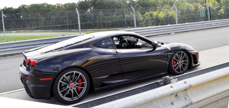 Car-Revs-Daily.com - Ferrari F430 Scuderia at Velocity Motorsports 16