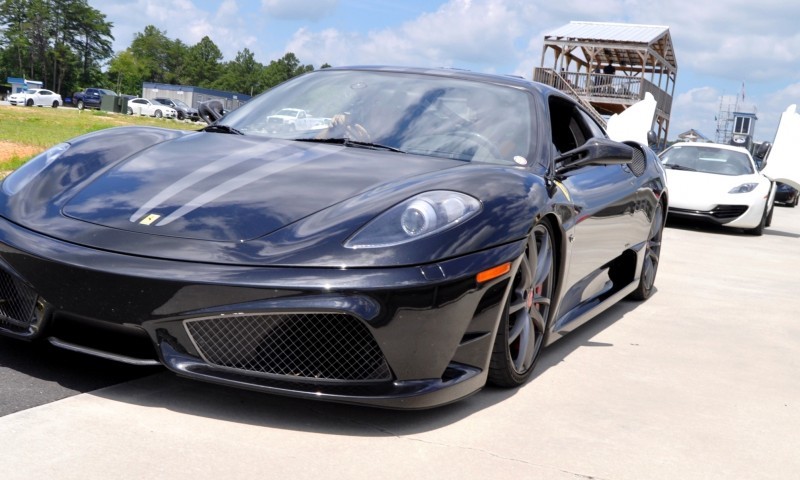 Car-Revs-Daily.com - Ferrari F430 Scuderia at Velocity Motorsports 29