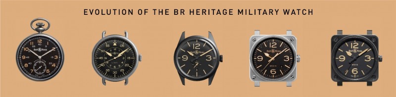 Car-Revs-Daily.com LIFESTYLE - Bell & Ross B-ROCKET 20