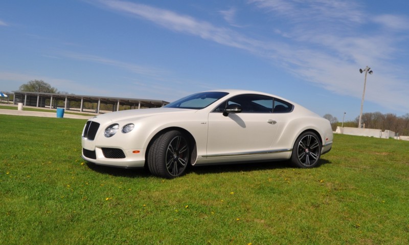 Car-Revs-Daily.com LOVES the 2014 Bentley Continental GT V8S 11