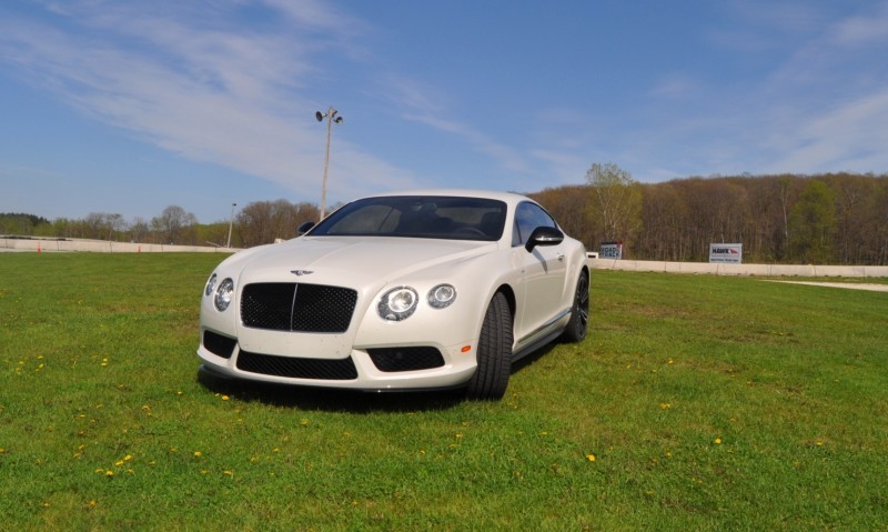 Car-Revs-Daily.com LOVES the 2014 Bentley Continental GT V8S 15