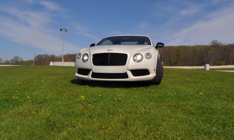 Car-Revs-Daily.com LOVES the 2014 Bentley Continental GT V8S 17