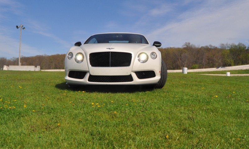 Car-Revs-Daily.com LOVES the 2014 Bentley Continental GT V8S 18