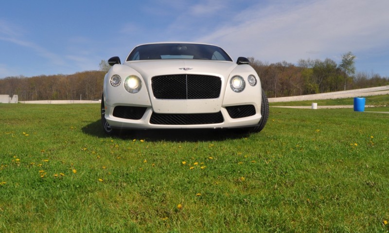 Car-Revs-Daily.com LOVES the 2014 Bentley Continental GT V8S 19