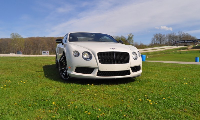 Car-Revs-Daily.com LOVES the 2014 Bentley Continental GT V8S 21