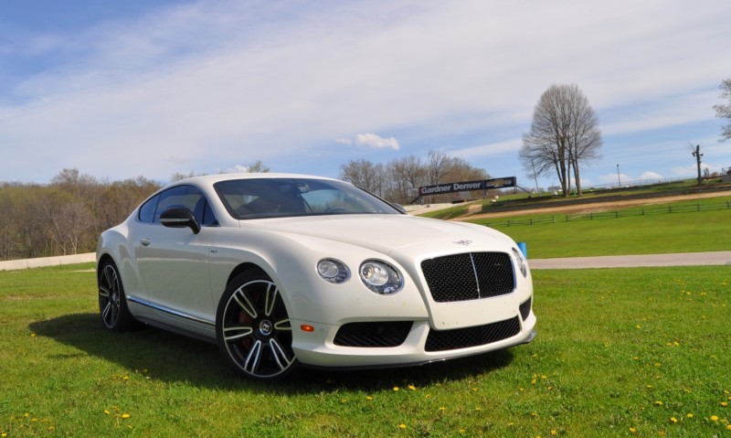 Car-Revs-Daily.com LOVES the 2014 Bentley Continental GT V8S 23