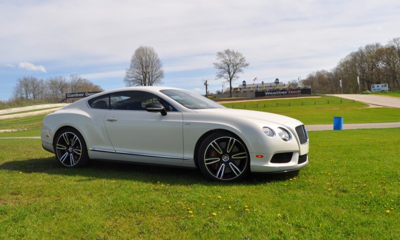 Car-Revs-Daily.com LOVES the 2014 Bentley Continental GT V8S 26