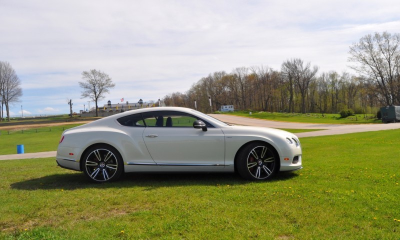 Car-Revs-Daily.com LOVES the 2014 Bentley Continental GT V8S 29