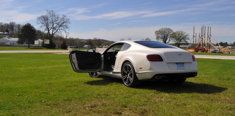 Car-Revs-Daily.com LOVES the 2014 Bentley Continental GT V8S 3