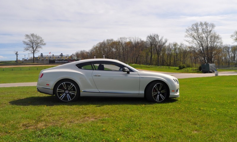 Car-Revs-Daily.com LOVES the 2014 Bentley Continental GT V8S 30