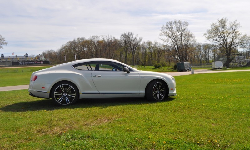 Car-Revs-Daily.com LOVES the 2014 Bentley Continental GT V8S 31