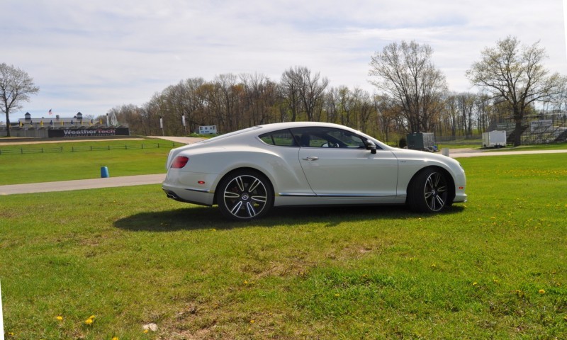 Car-Revs-Daily.com LOVES the 2014 Bentley Continental GT V8S 32