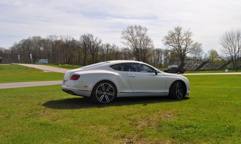 Car-Revs-Daily.com LOVES the 2014 Bentley Continental GT V8S 33