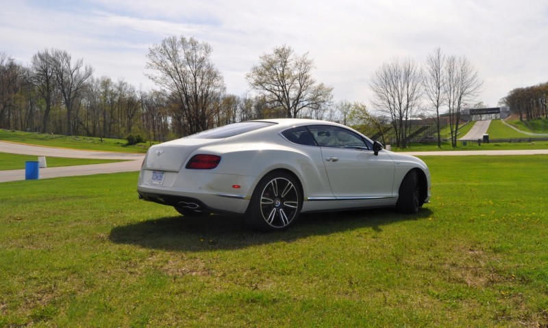 Car-Revs-Daily.com LOVES the 2014 Bentley Continental GT V8S 35