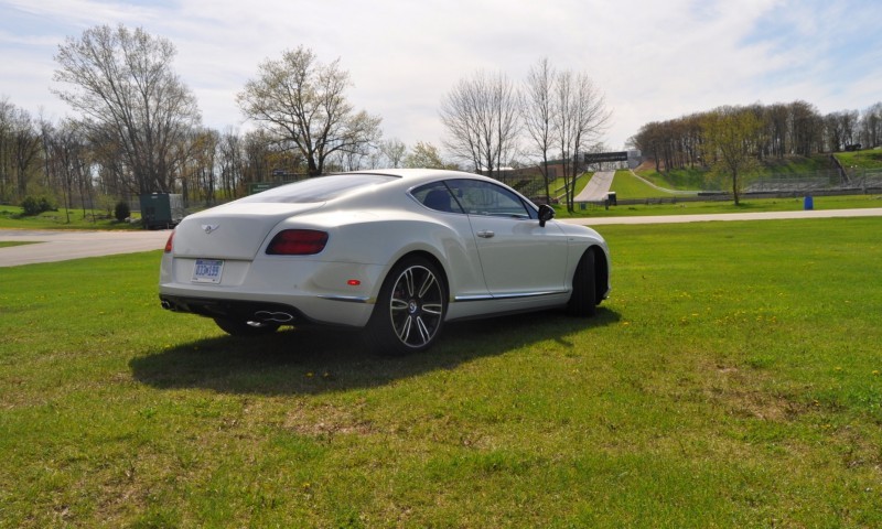 Car-Revs-Daily.com LOVES the 2014 Bentley Continental GT V8S 36