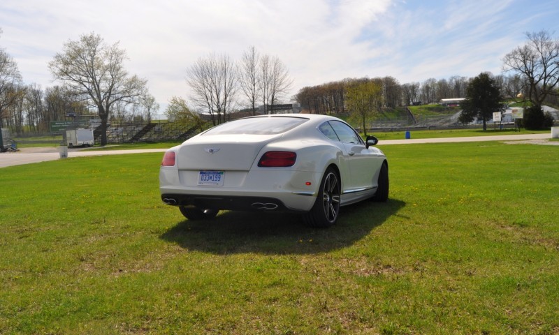 Car-Revs-Daily.com LOVES the 2014 Bentley Continental GT V8S 38