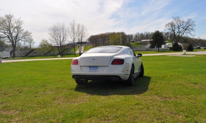 Car-Revs-Daily.com LOVES the 2014 Bentley Continental GT V8S 39