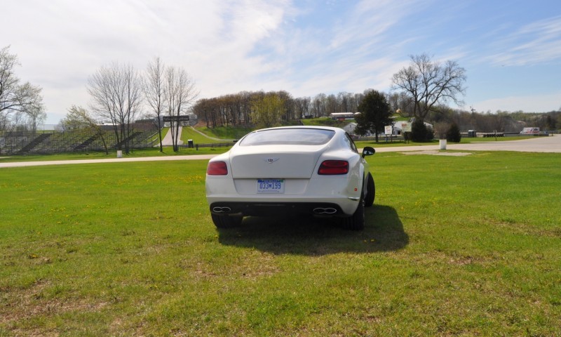 Car-Revs-Daily.com LOVES the 2014 Bentley Continental GT V8S 40