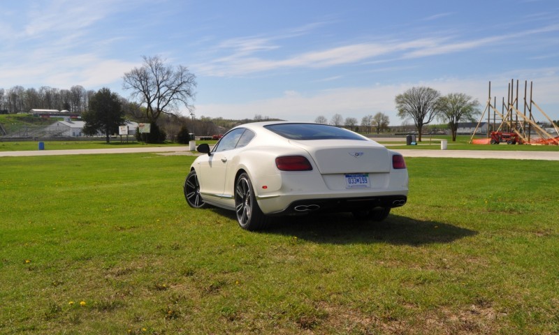 Car-Revs-Daily.com LOVES the 2014 Bentley Continental GT V8S 44