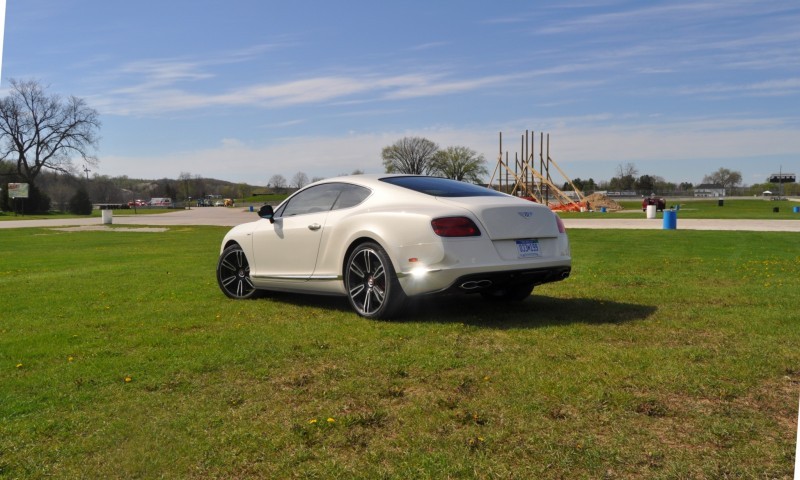 Car-Revs-Daily.com LOVES the 2014 Bentley Continental GT V8S 46