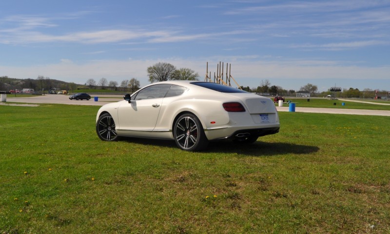 Car-Revs-Daily.com LOVES the 2014 Bentley Continental GT V8S 47