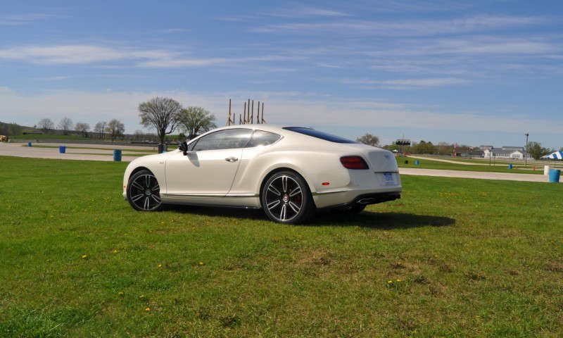 Car-Revs-Daily.com LOVES the 2014 Bentley Continental GT V8S 48