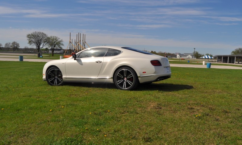 Car-Revs-Daily.com LOVES the 2014 Bentley Continental GT V8S 49