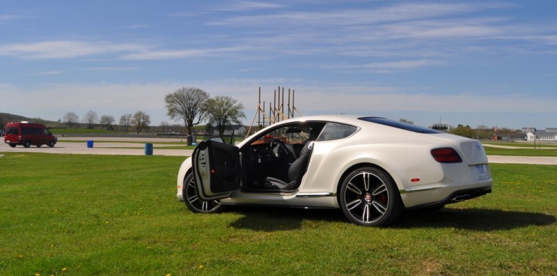 Car-Revs-Daily.com LOVES the 2014 Bentley Continental GT V8S 5