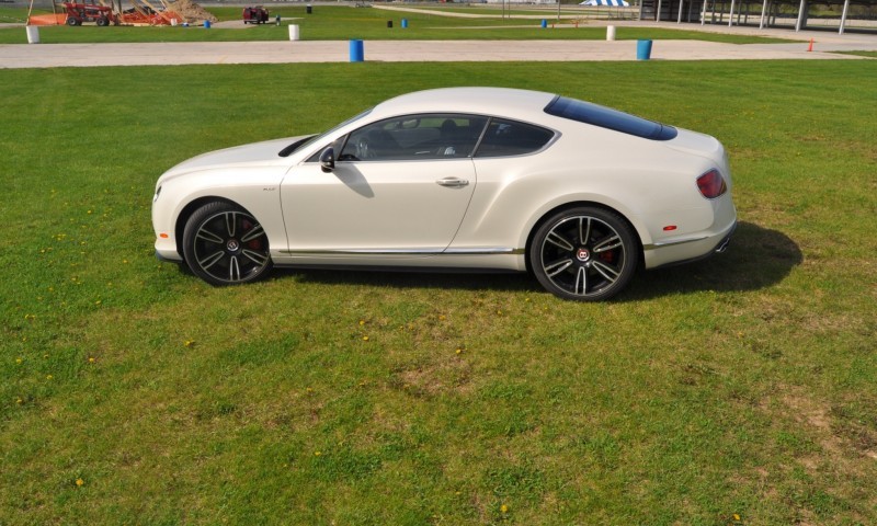 Car-Revs-Daily.com LOVES the 2014 Bentley Continental GT V8S 51