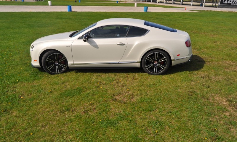 Car-Revs-Daily.com LOVES the 2014 Bentley Continental GT V8S 52