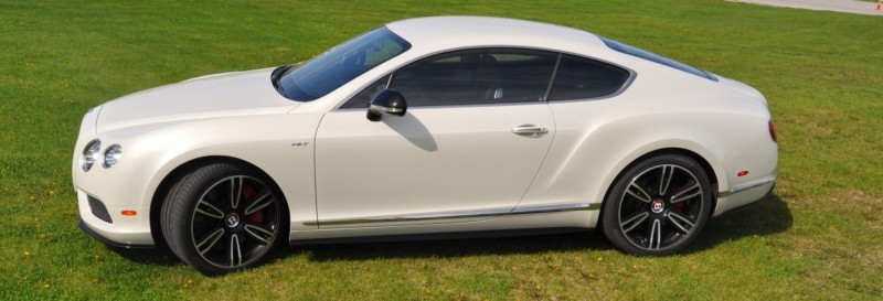 Car-Revs-Daily.com LOVES the 2014 Bentley Continental GT V8S 54