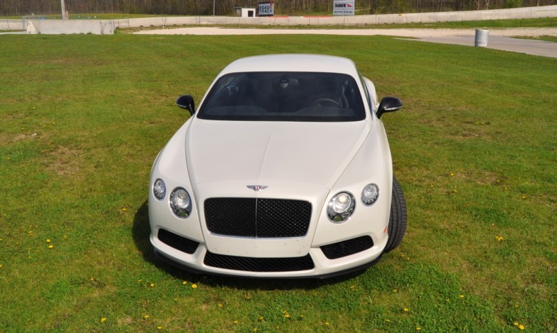 Car-Revs-Daily.com LOVES the 2014 Bentley Continental GT V8S 62