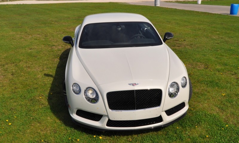 Car-Revs-Daily.com LOVES the 2014 Bentley Continental GT V8S 64