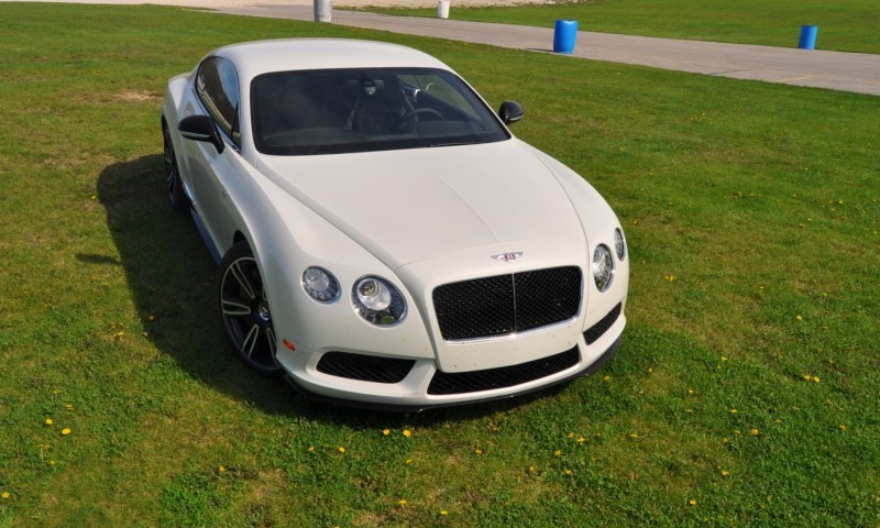 Car-Revs-Daily.com LOVES the 2014 Bentley Continental GT V8S 66