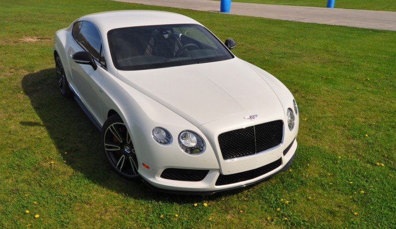 Car-Revs-Daily.com LOVES the 2014 Bentley Continental GT V8S 67