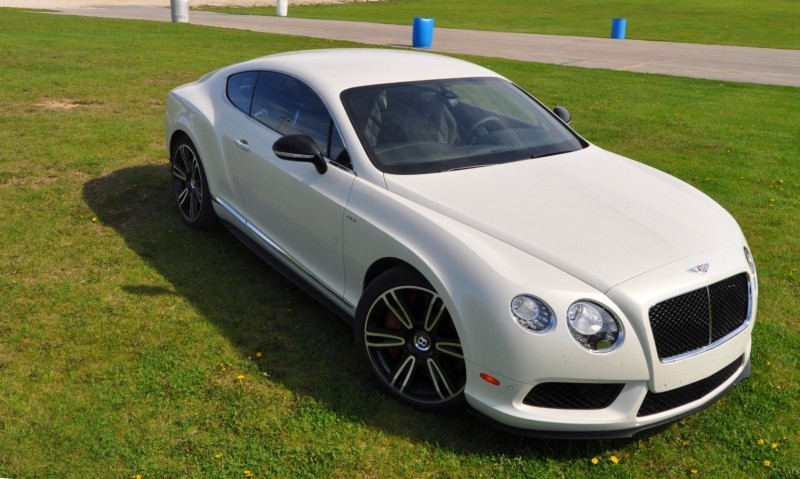 Car-Revs-Daily.com LOVES the 2014 Bentley Continental GT V8S 69
