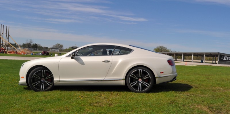 Car-Revs-Daily.com LOVES the 2014 Bentley Continental GT V8S 7