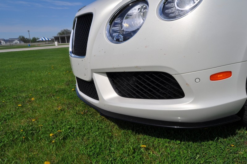 Car-Revs-Daily.com LOVES the 2014 Bentley Continental GT V8S 71